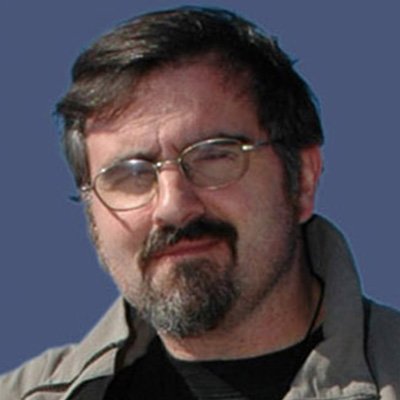 Gustavo Salas
